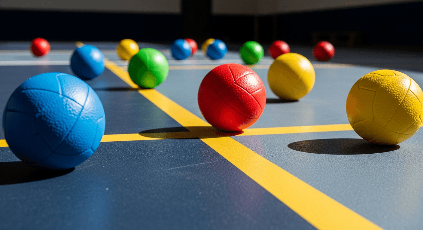 Datchball