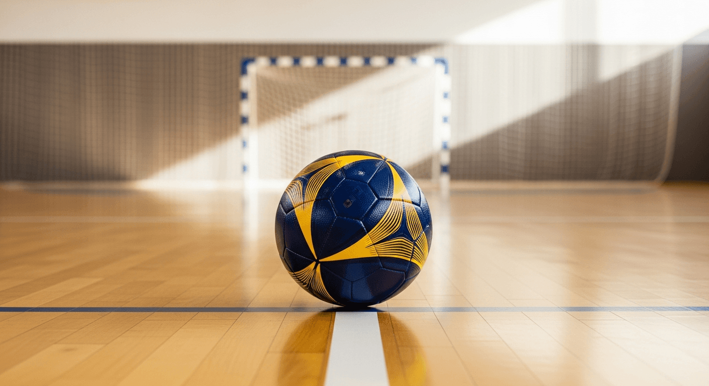 Futbol sala