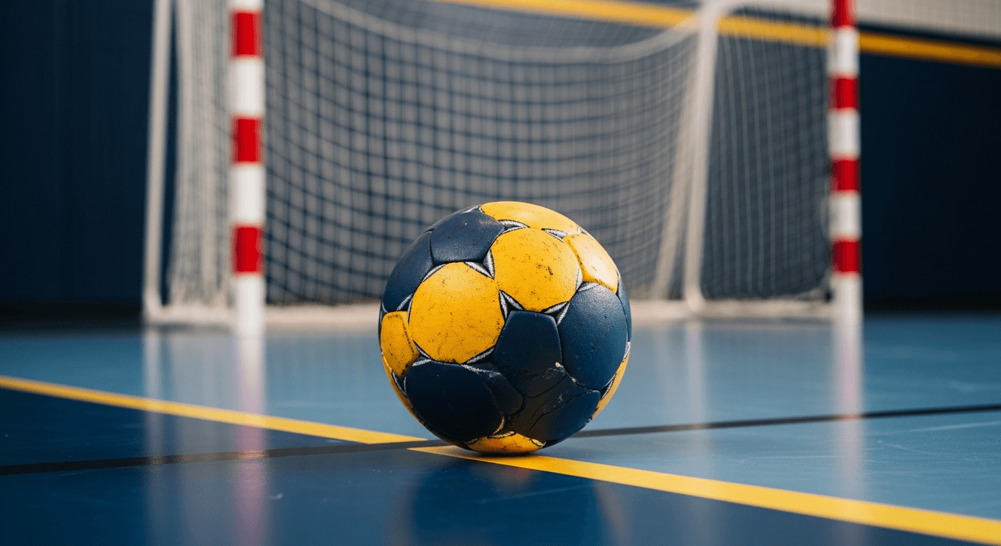 Handbol