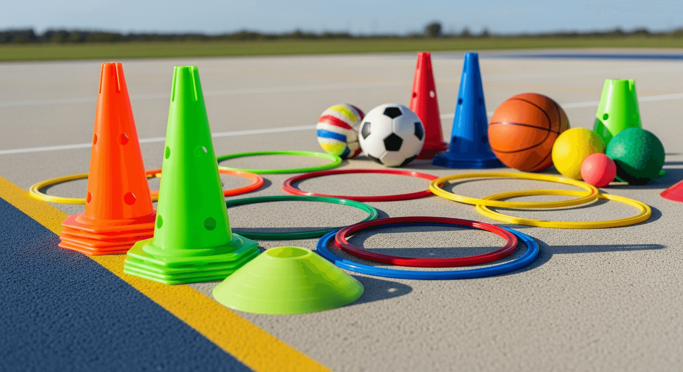 Pista poliesportiva de la Zona Esportiva Albatàrrec