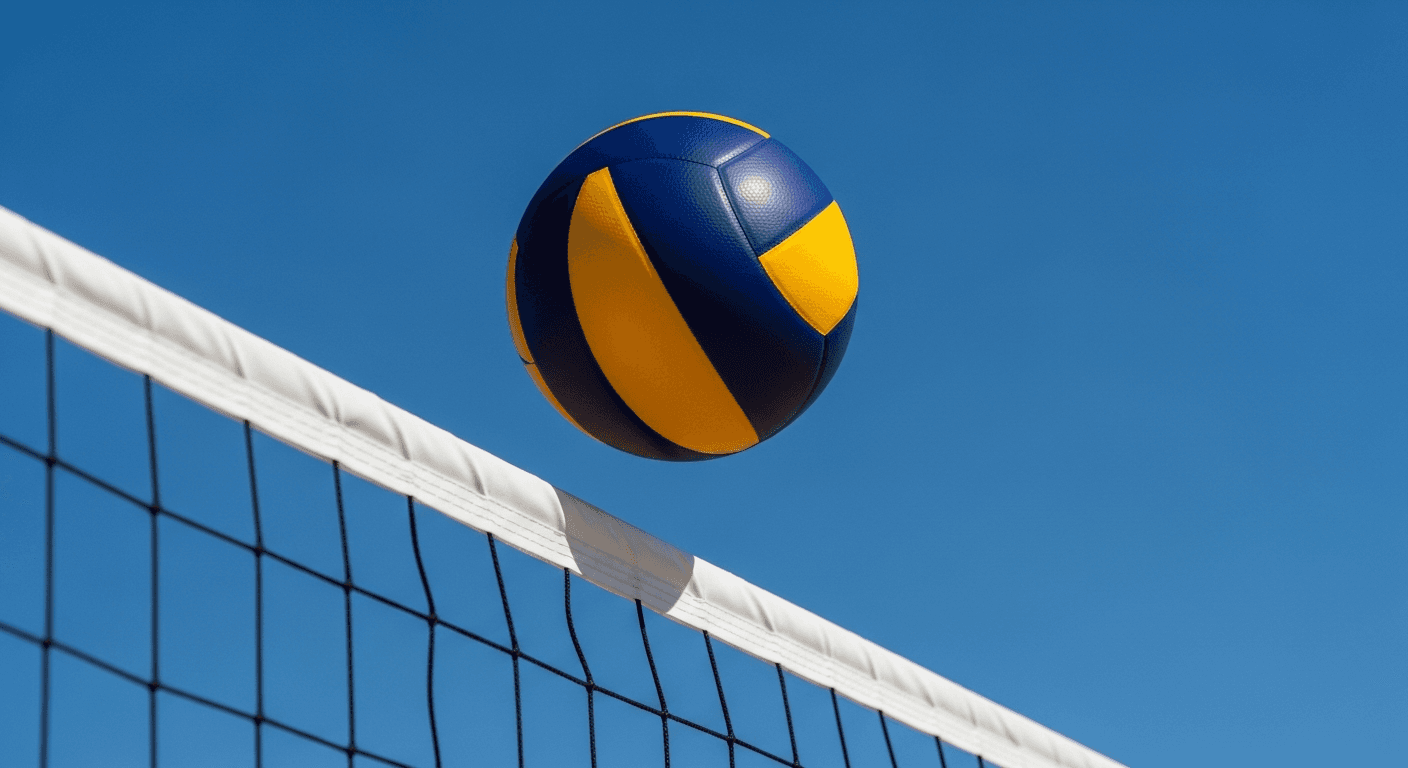 Voleibol