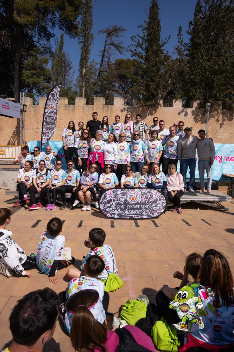 La Pera Run 2026 — foto 1