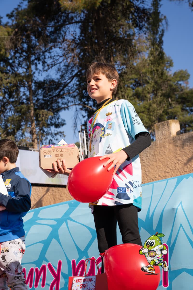 La Pera Run 2026 — foto 3