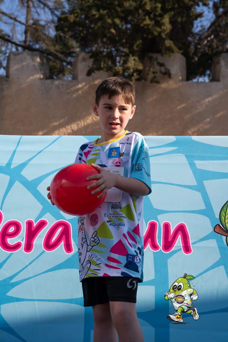 La Pera Run 2026 — foto 5