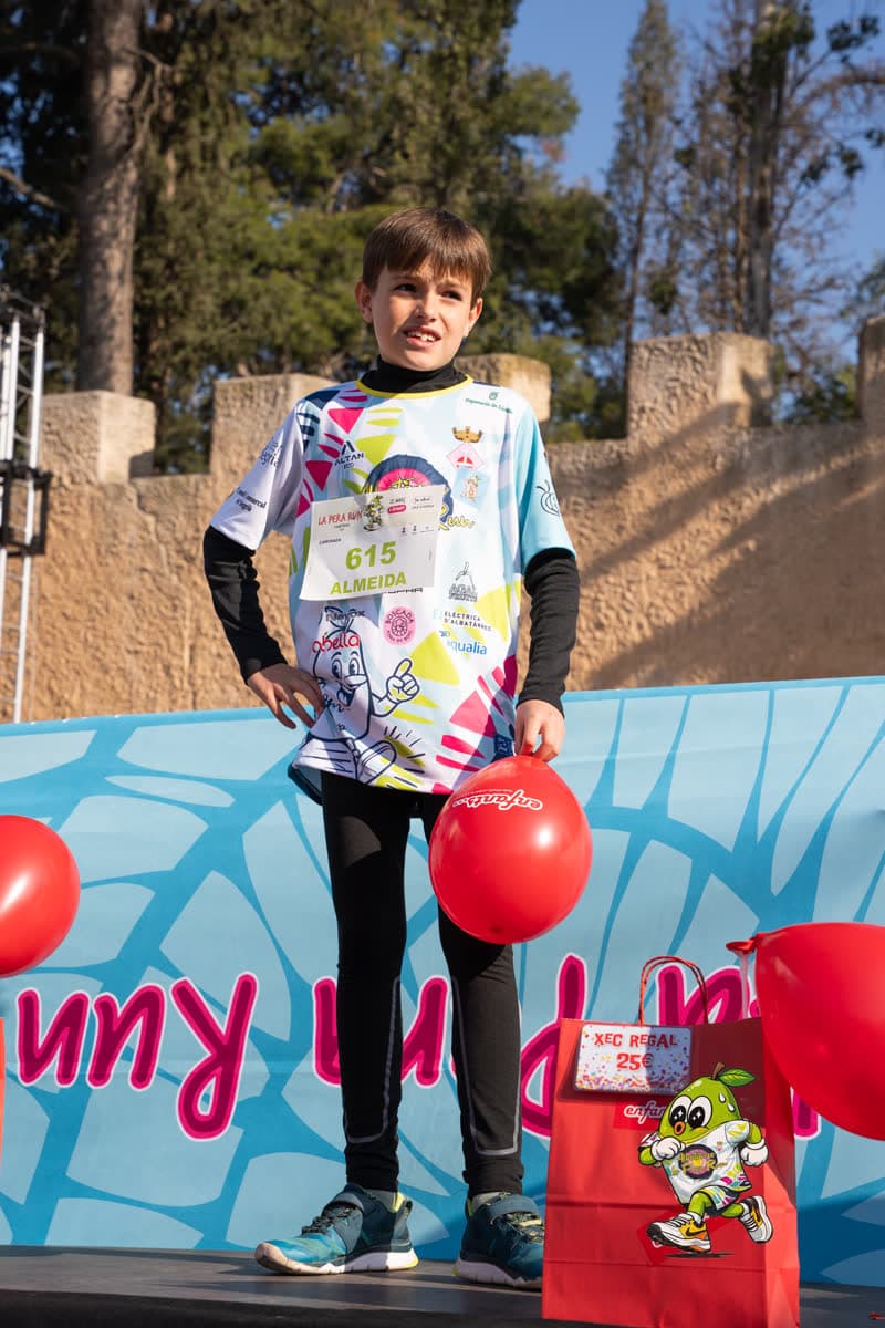 La Pera Run 2026 — foto 6