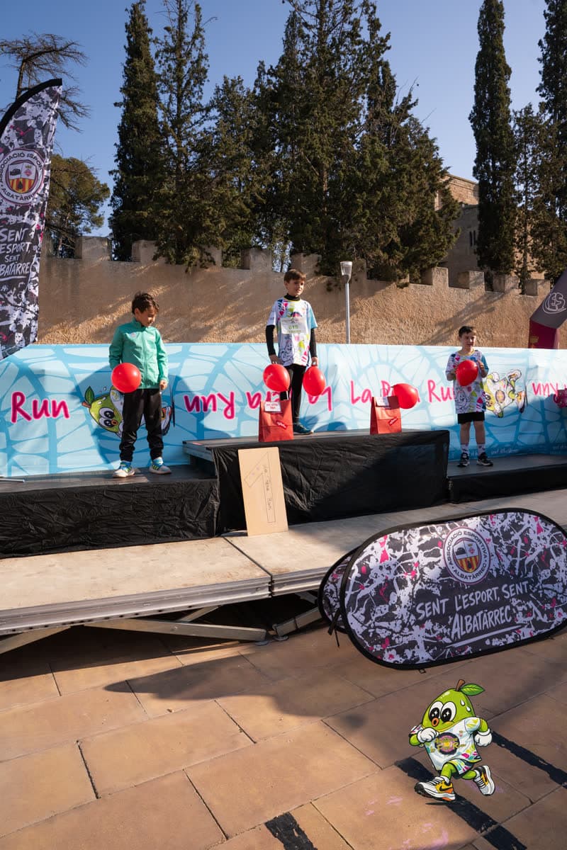 La Pera Run 2026 — foto 7