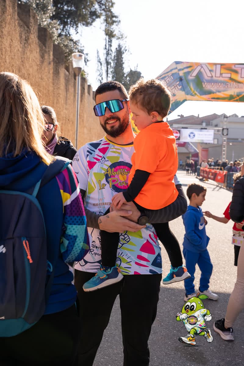 La Pera Run 2026 — foto 9