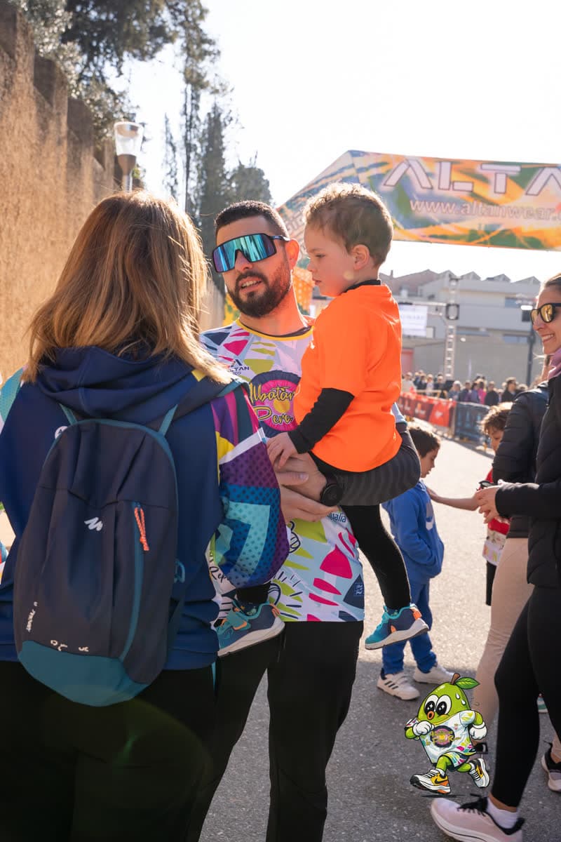 La Pera Run 2026 — foto 10