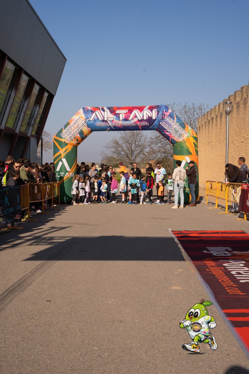 La Pera Run 2026 — foto 11