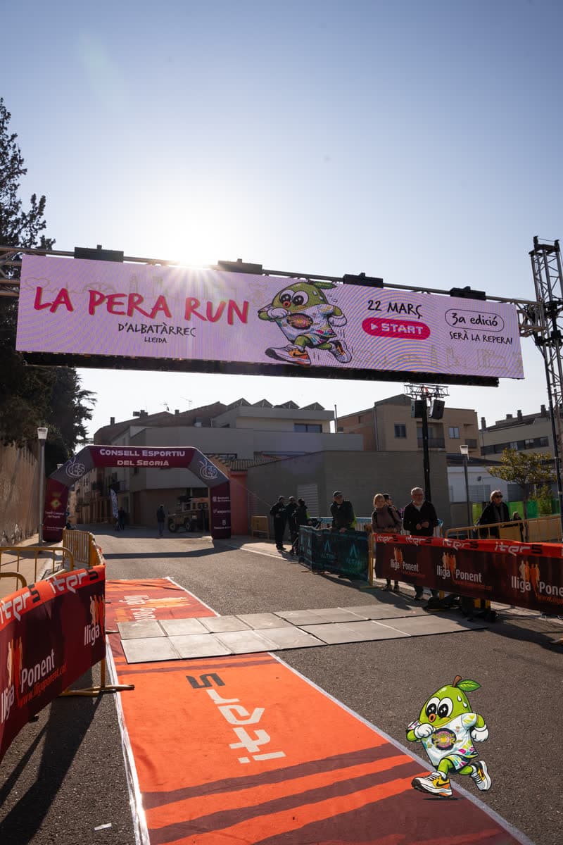 La Pera Run 2026 — foto 12