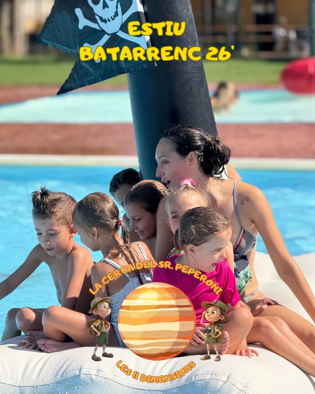 Estades Batarrenques 2026 - moment 8