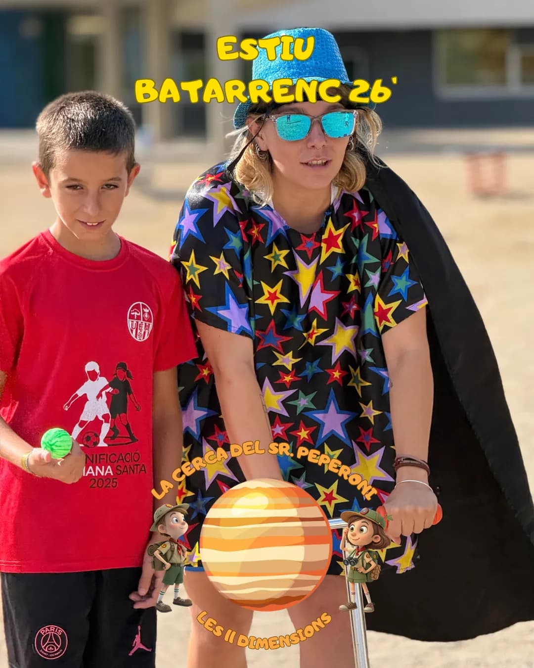 Estades Batarrenques 2026 - moment 9
