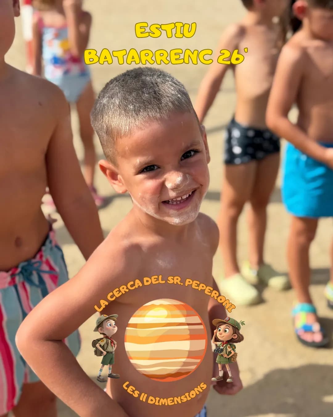 Estades Batarrenques 2026 - moment 10