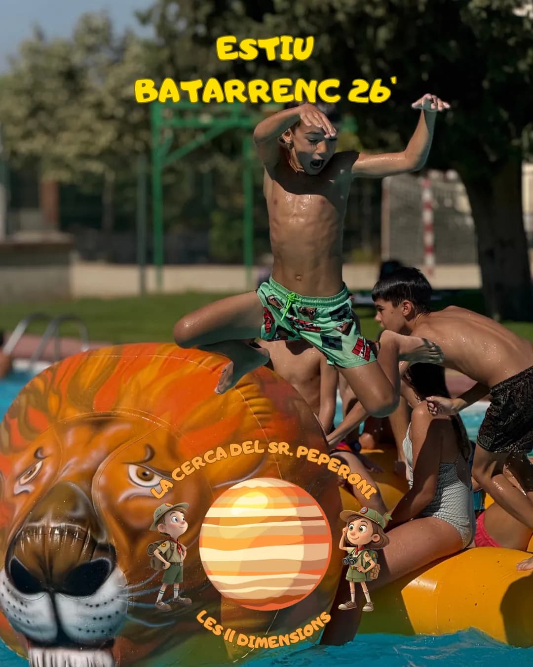 Estades Batarrenques 2026 - moment 2