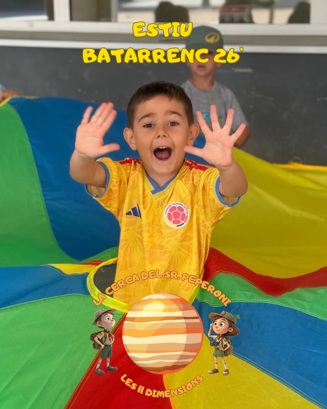 Estades Batarrenques 2026 - moment 5