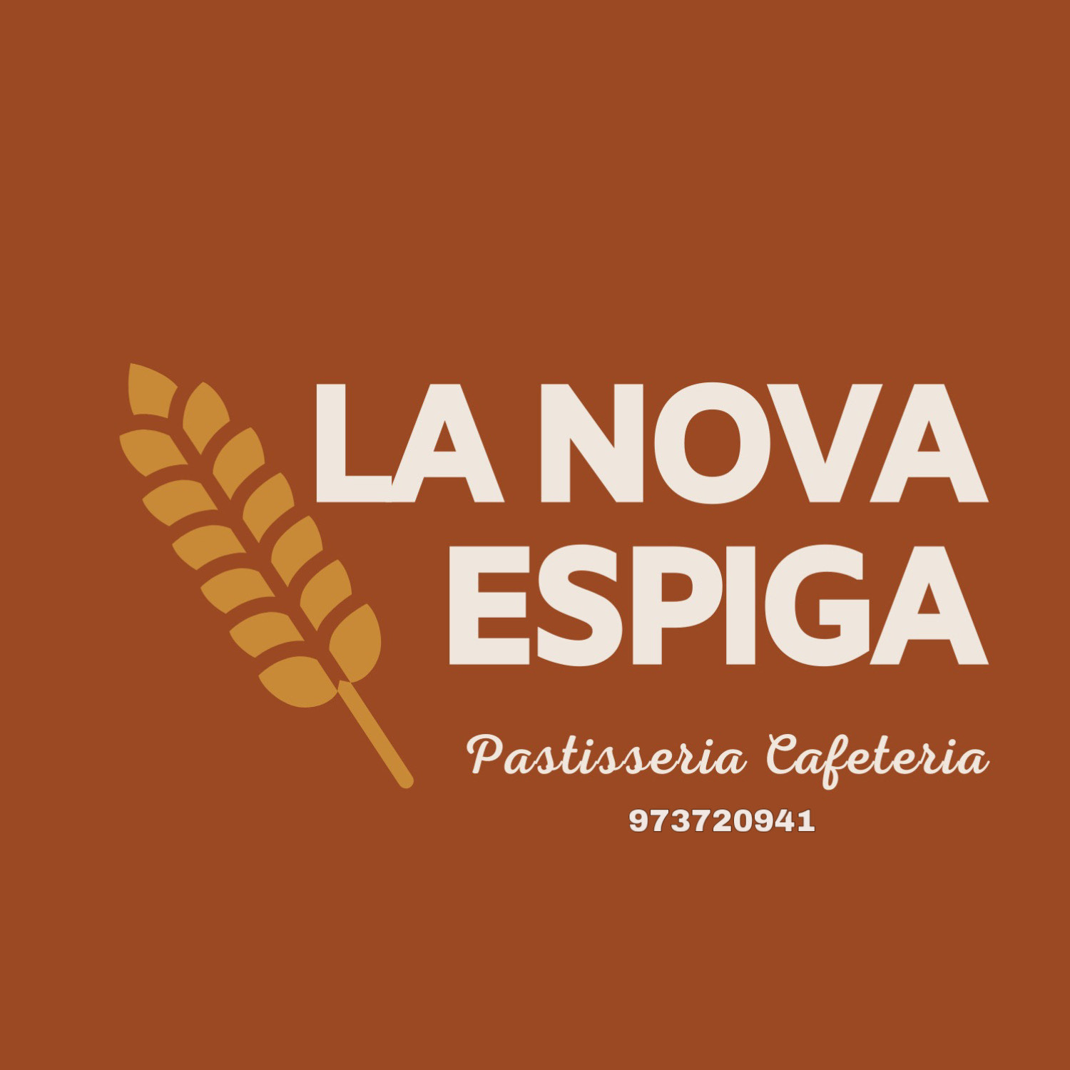 La Nova Espiga La Nova Espiga