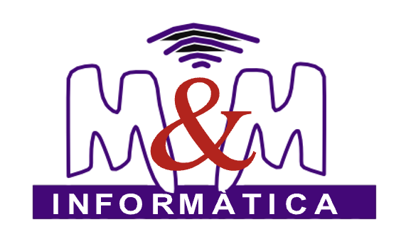 M&M Informàtica M&M Informàtica