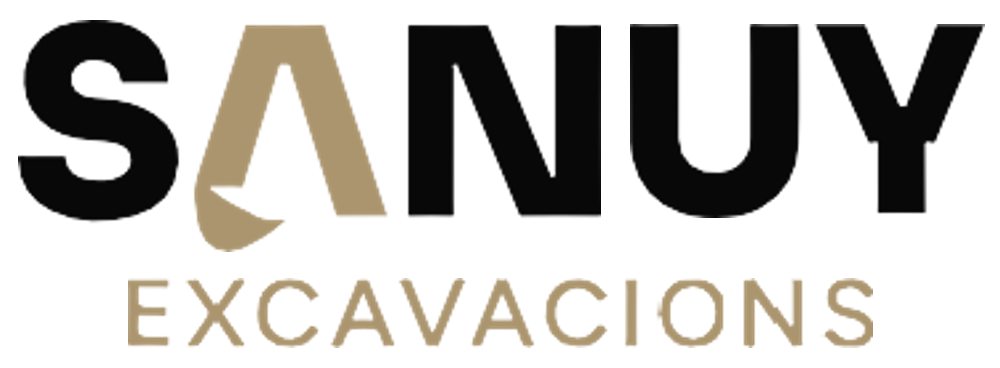 Sanuy Excavacions Sanuy Excavacions