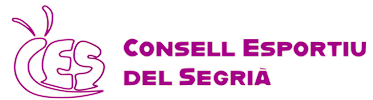 Consell Esportiu del Segrià Consell Esportiu del Segrià