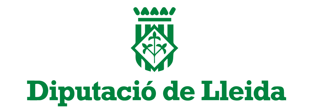 Diputació de Lleida Diputació de Lleida